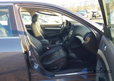 2008 Infiniti G35X из США, поврежденный, VIN JNKBV61F78M274492